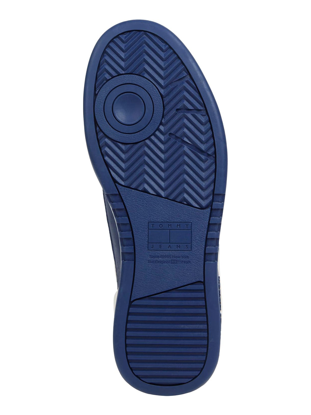 TOMMY HILFIGER Sneakers Uomo - Blu modello EM0EM01443