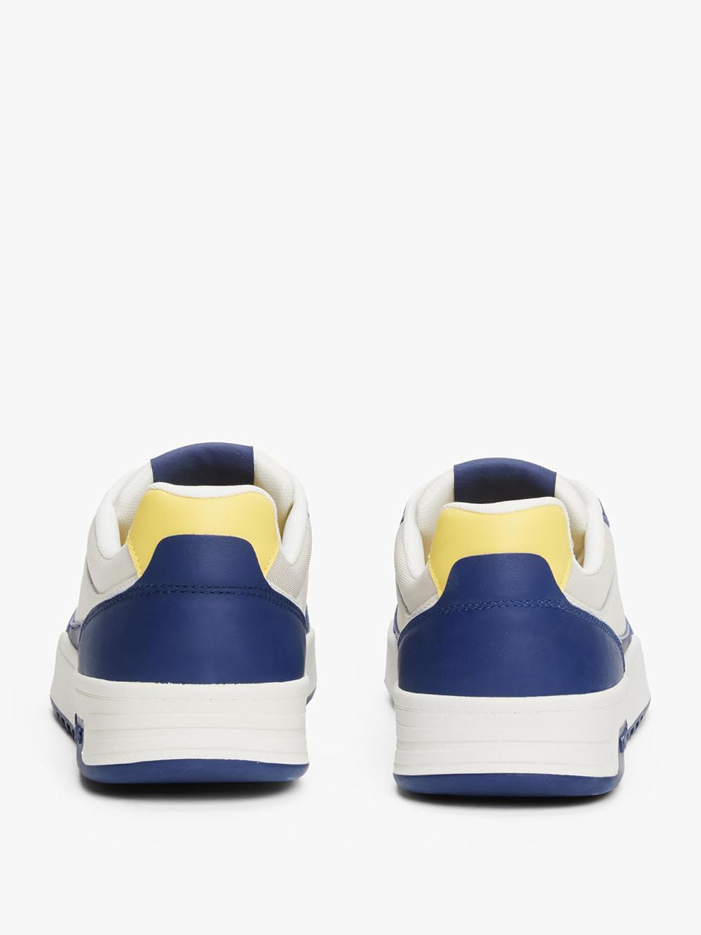 TOMMY HILFIGER Sneakers Uomo - Blu modello EM0EM01443