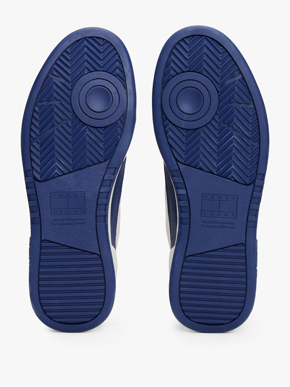 TOMMY HILFIGER Sneakers Uomo - Blu modello EM0EM01443