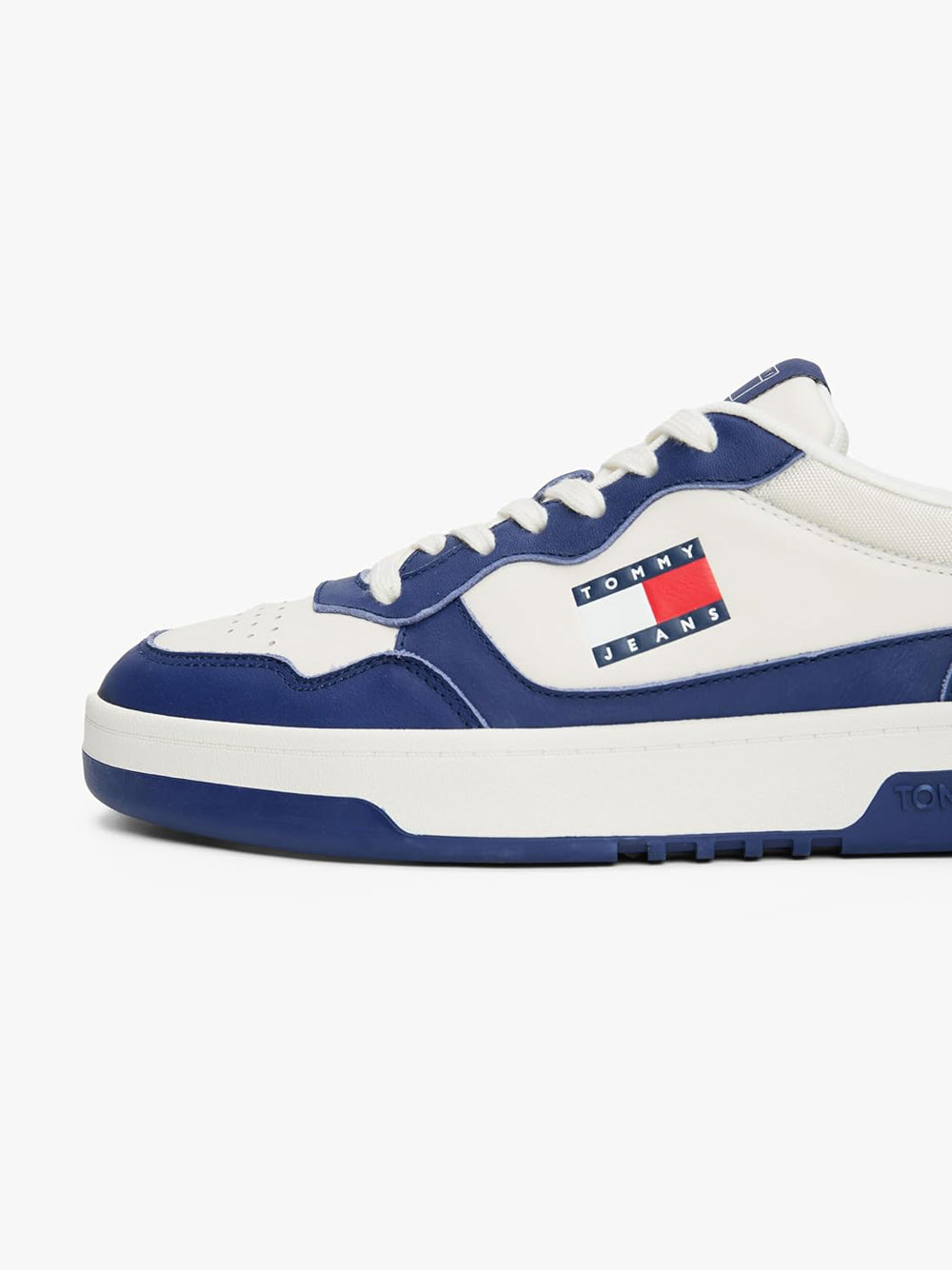 TOMMY HILFIGER Sneakers Uomo - Blu modello EM0EM01443