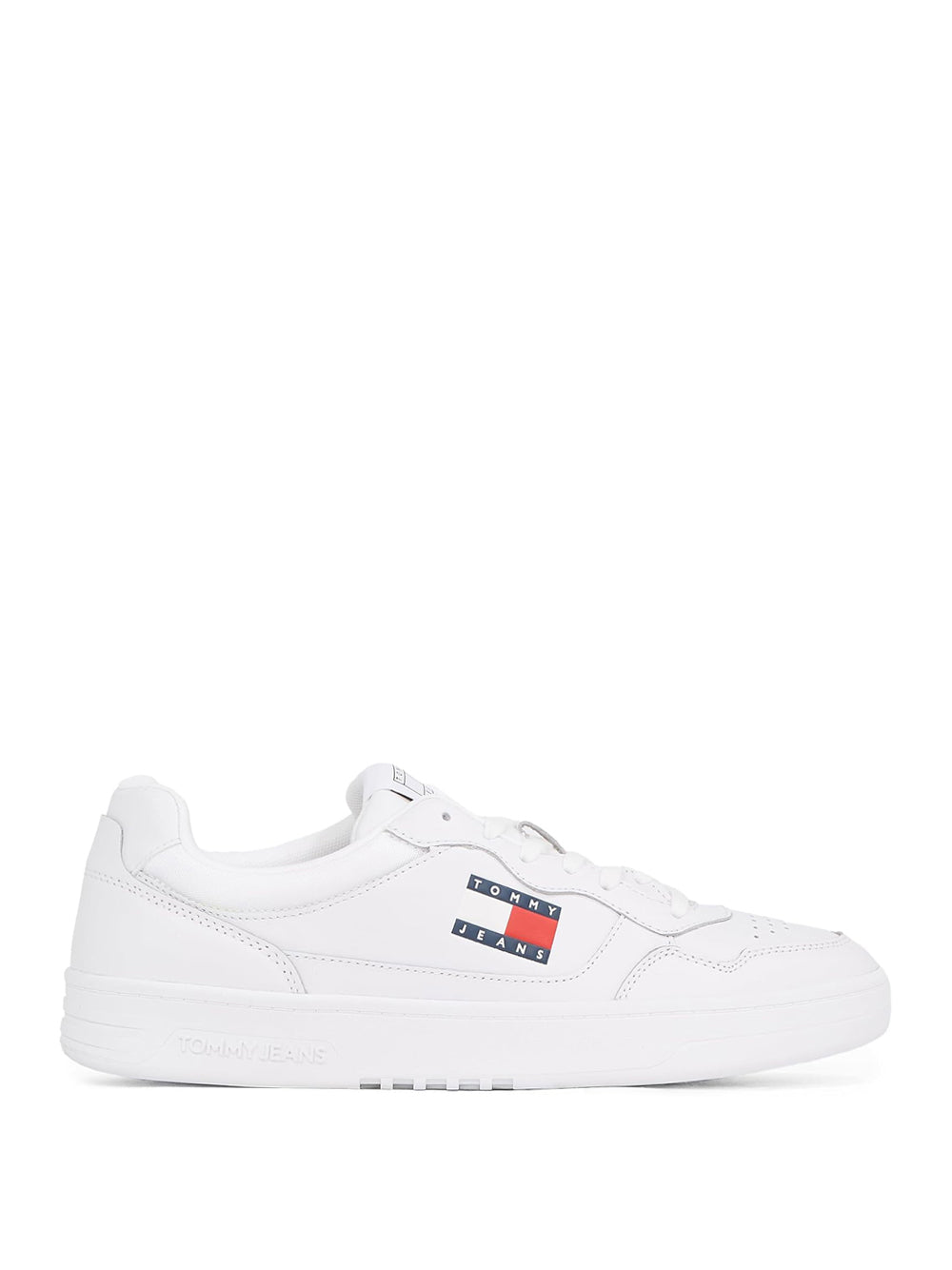 TOMMY HILFIGER Sneakers Uomo - Bianco modello EM0EM01443