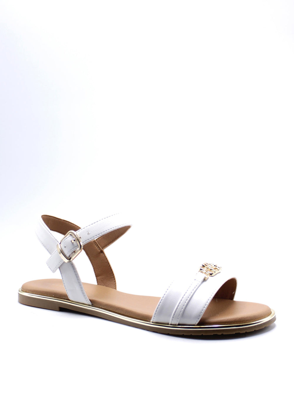 TOMMY HILFIGER KID Sandali Donna - Bianco modello 33778-0326