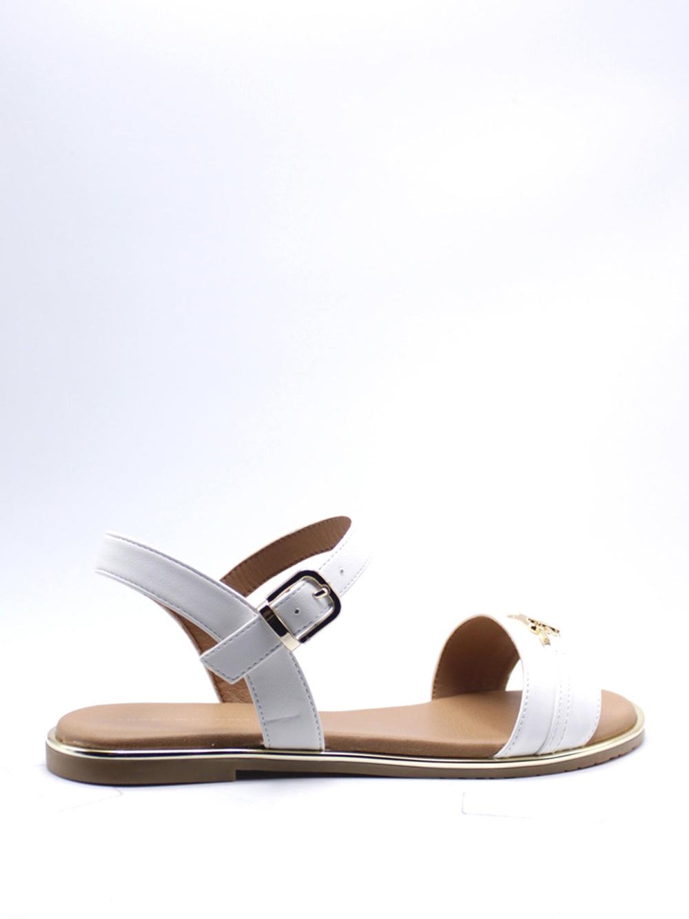 TOMMY HILFIGER KID Sandali Donna - Bianco modello 33778-0326