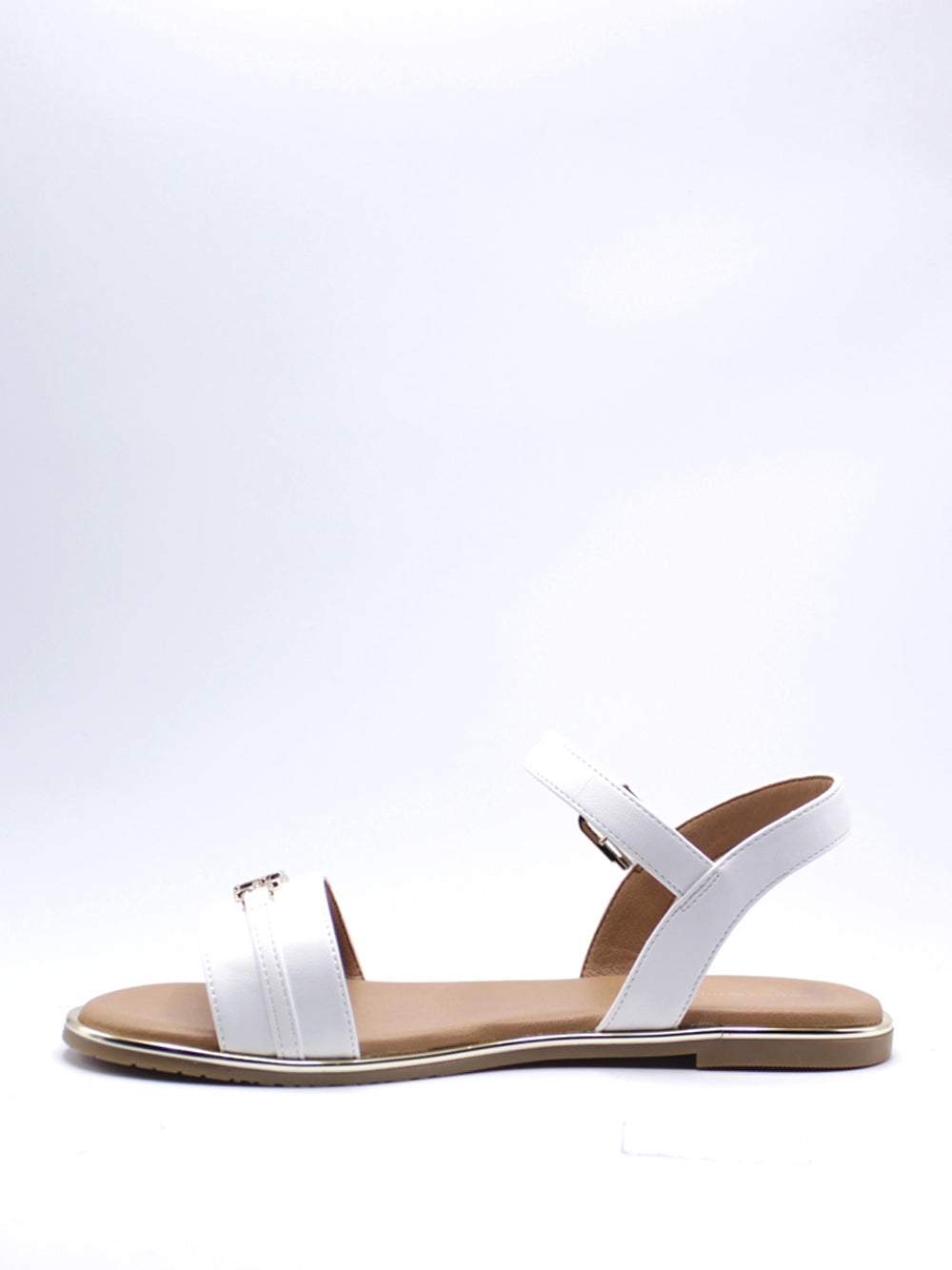 TOMMY HILFIGER KID Sandali Donna - Bianco modello 33778-0326