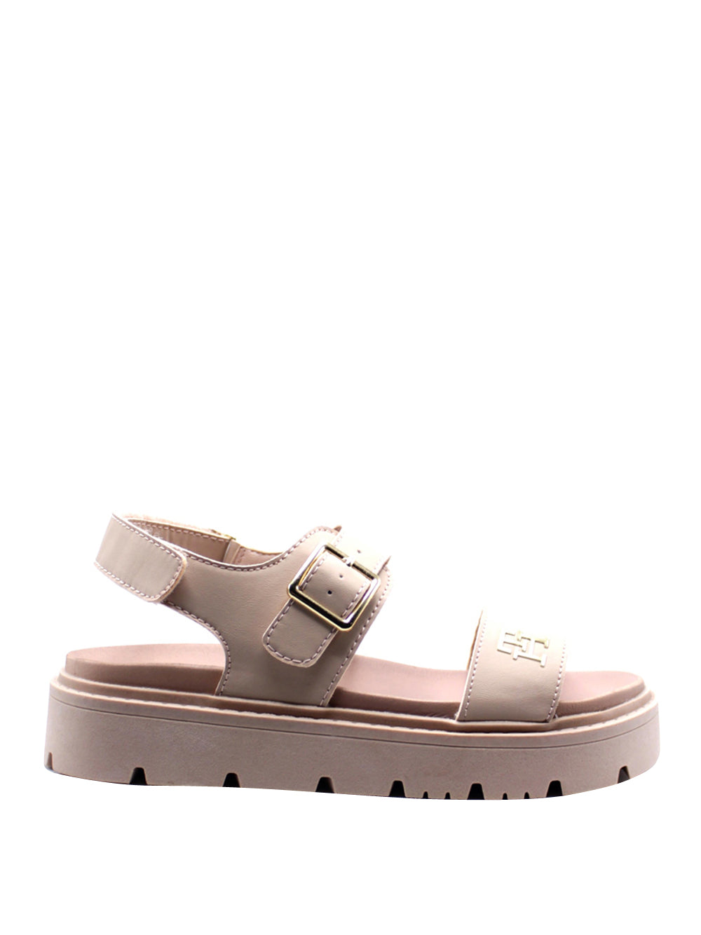 TOMMY HILFIGER KID Sandali Donna - Nude modello 33785-0326