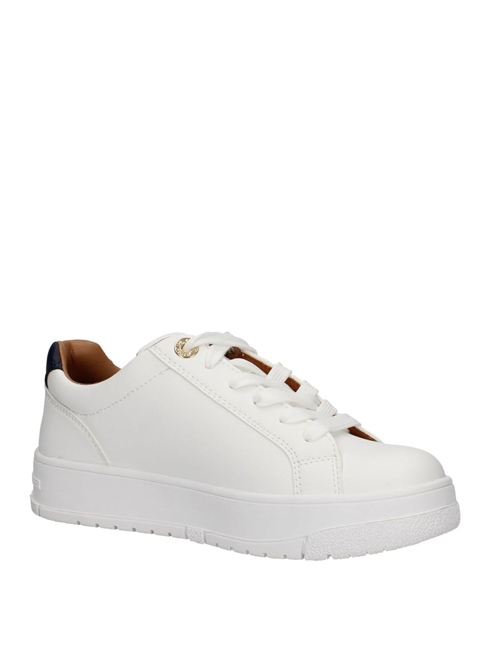 TOMMY HILFIGER KID Sneakers Donna - Bianco modello 33857-1355