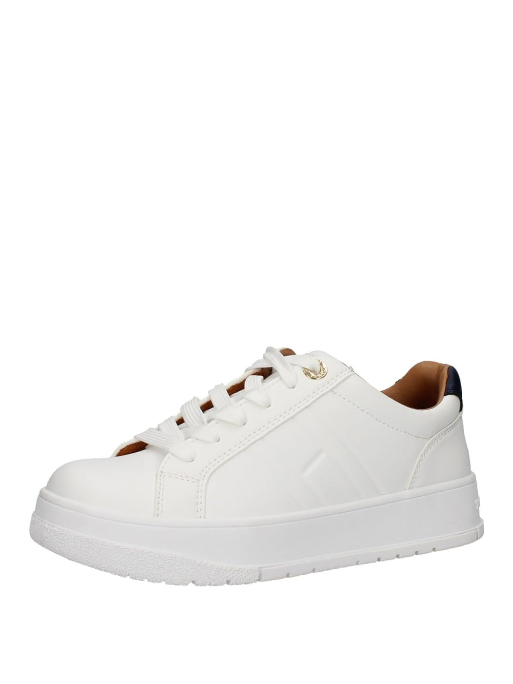 TOMMY HILFIGER KID Sneakers Donna - Bianco modello 33857-1355