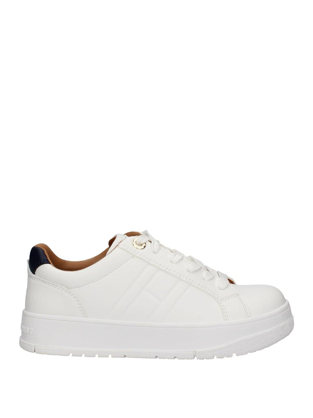 TOMMY HILFIGER KID Sneakers Donna - Bianco modello 33857-1355