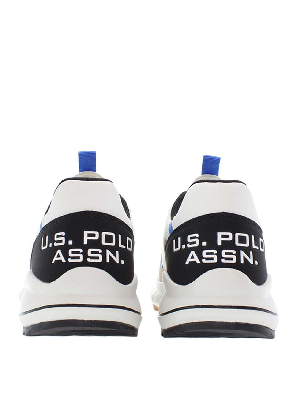 U.S. POLO ASSN. Sneakers Uomo - Beige modello SETH012M