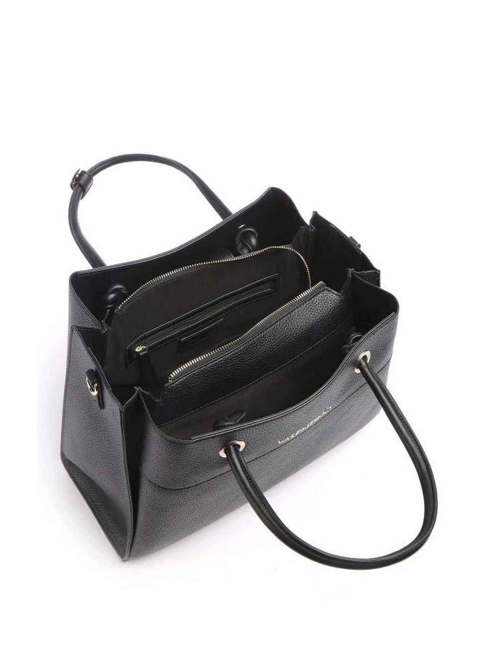 VALENTINO Borsa a Mano Donna - Nero modello VBS5A802