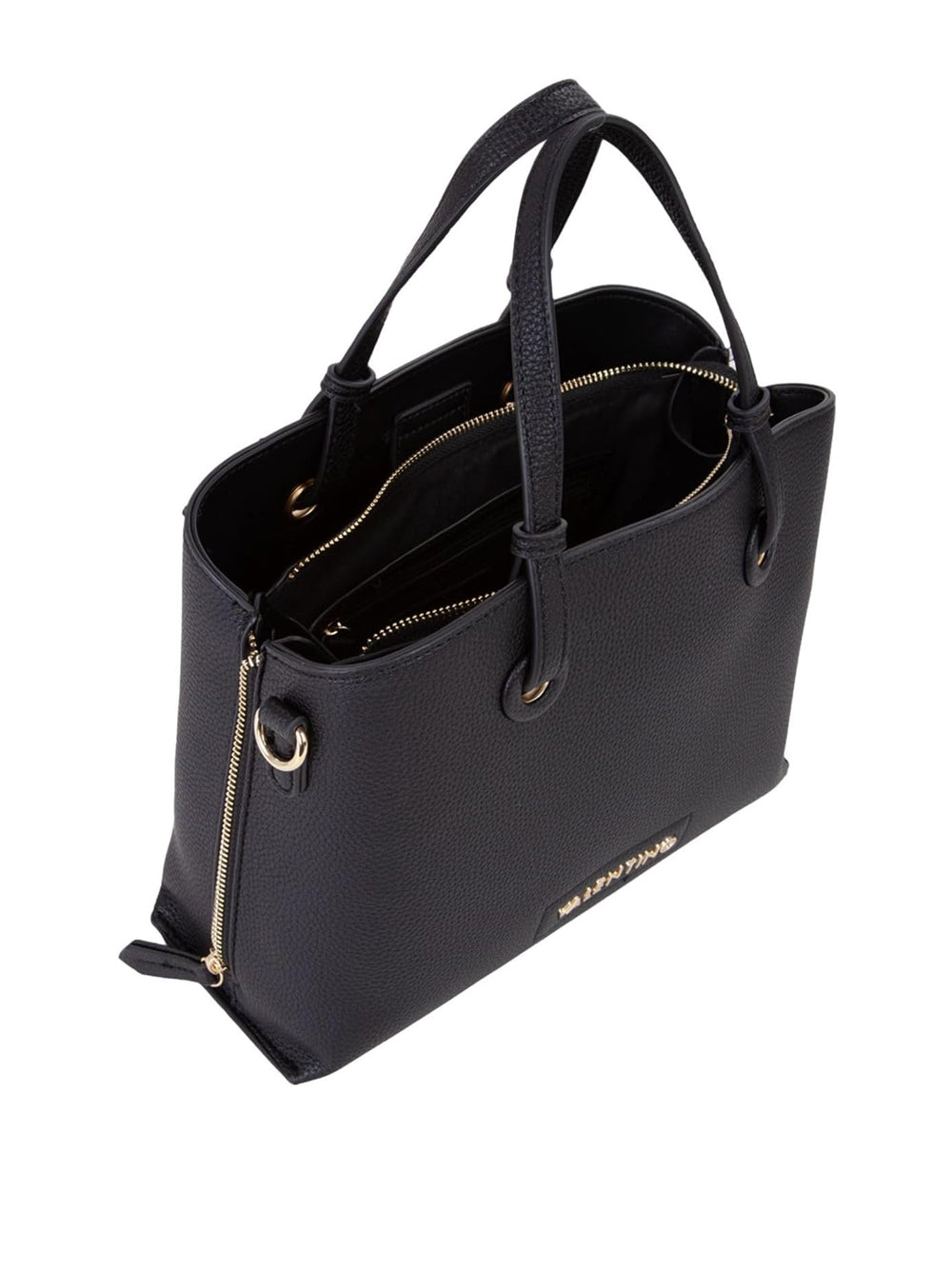VALENTINO Borsa a Mano Donna - Nero modello VBS8UJ04