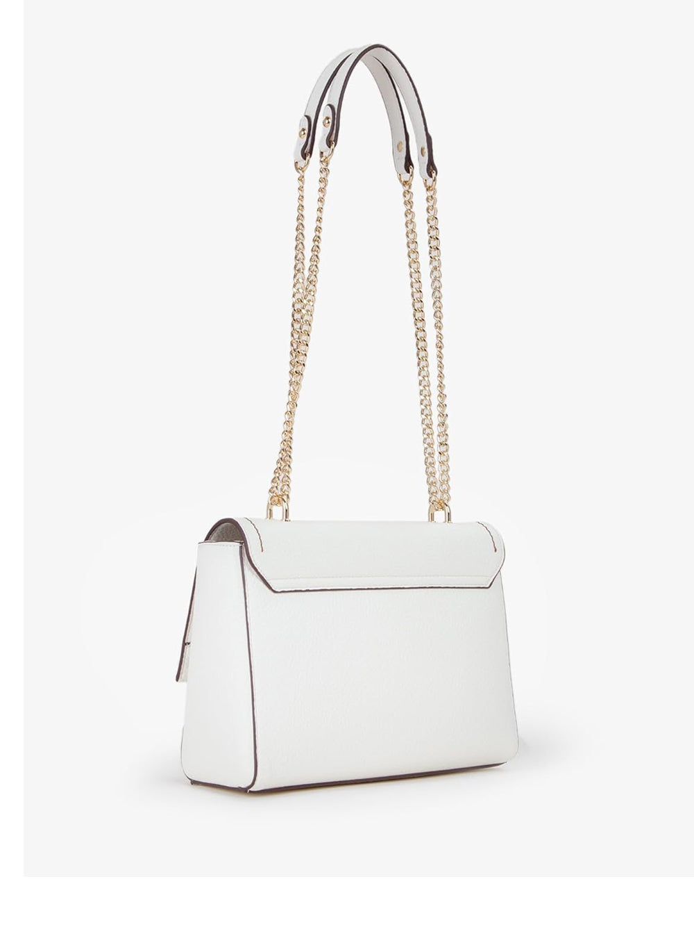 VALENTINO Borsa a Tracolla Donna - Bianco modello VBS8YA09