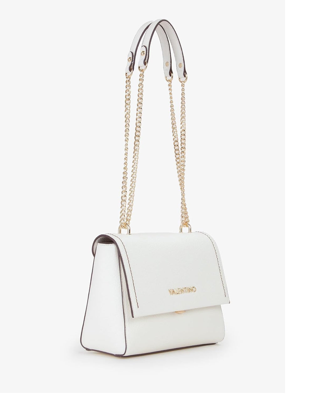 VALENTINO Borsa a Tracolla Donna - Bianco modello VBS8YA09