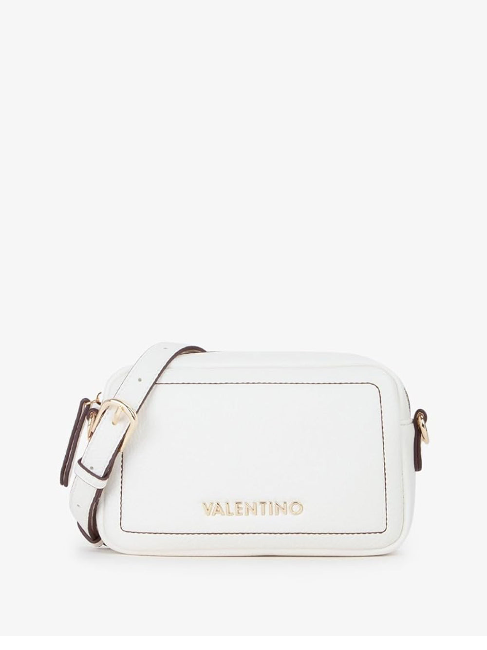 VALENTINO Borsa a Tracolla Donna - Bianco modello VBS8YA15