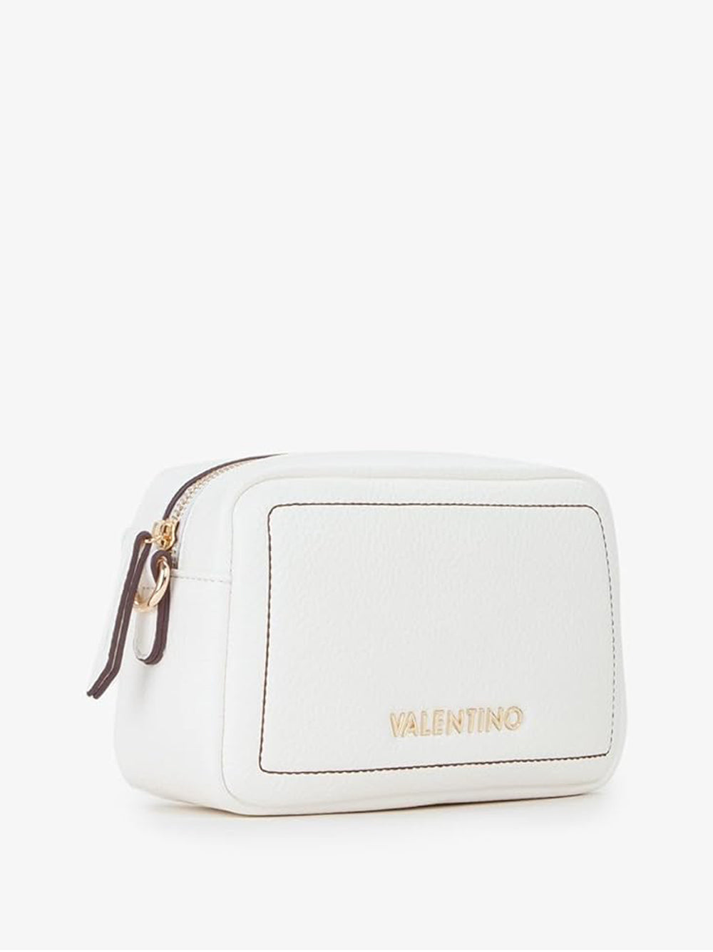 VALENTINO Borsa a Tracolla Donna - Bianco modello VBS8YA15