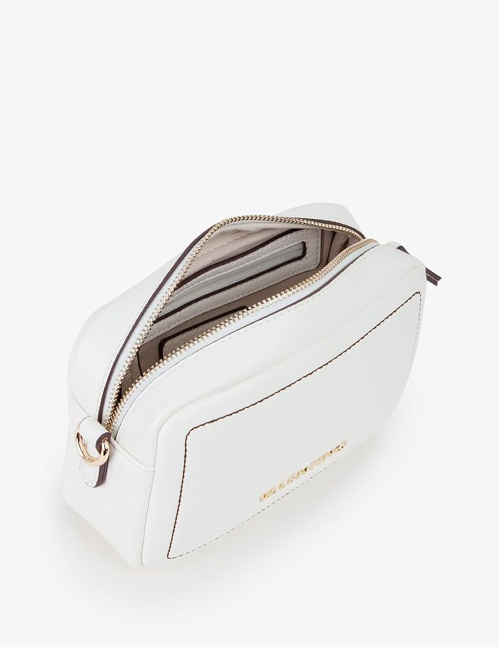 VALENTINO Borsa a Tracolla Donna - Bianco modello VBS8YA15