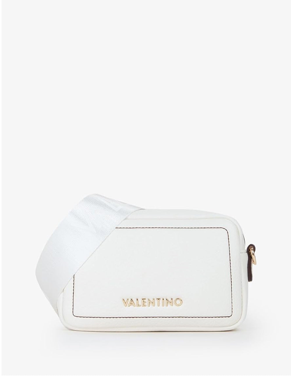 VALENTINO Borsa a Tracolla Donna - Bianco modello VBS8YA15