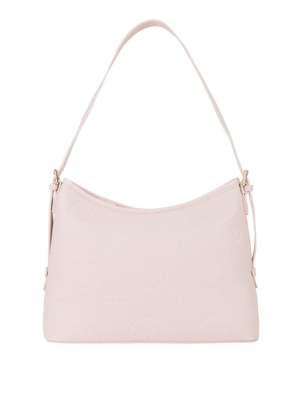 VALENTINO Borsa a Spalla Donna - Cipria modello VBS8ZG07