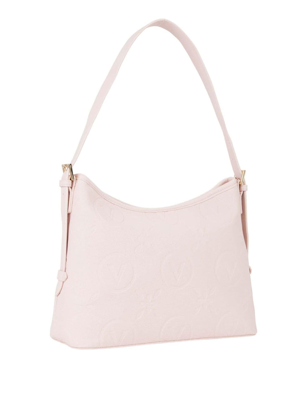 VALENTINO Borsa a Spalla Donna - Cipria modello VBS8ZG07