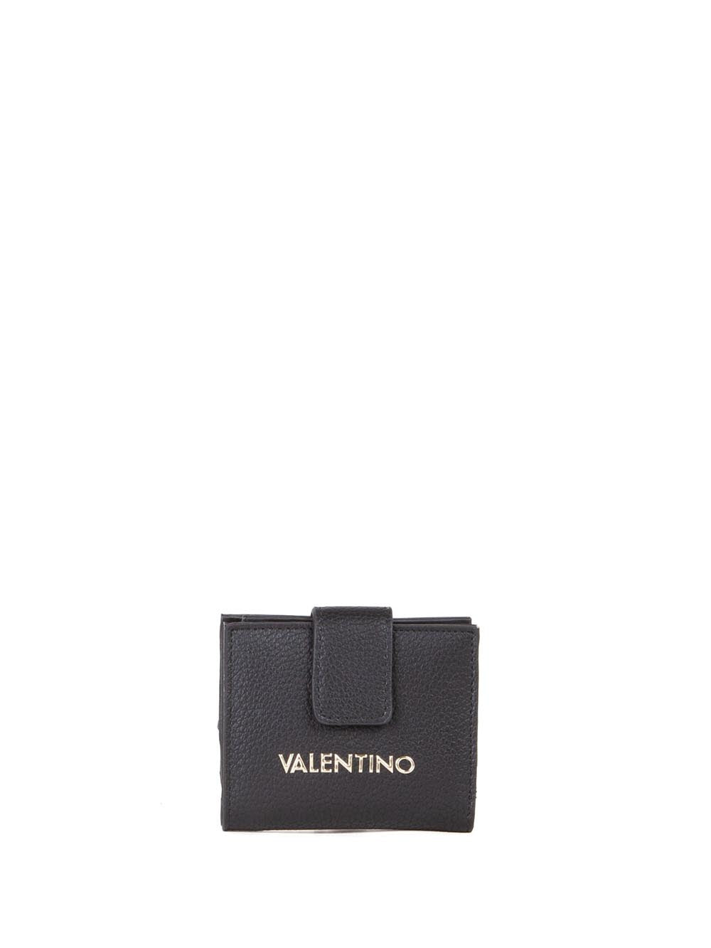 VALENTINO Portafoglio Donna - Nero modello VPS5A8215