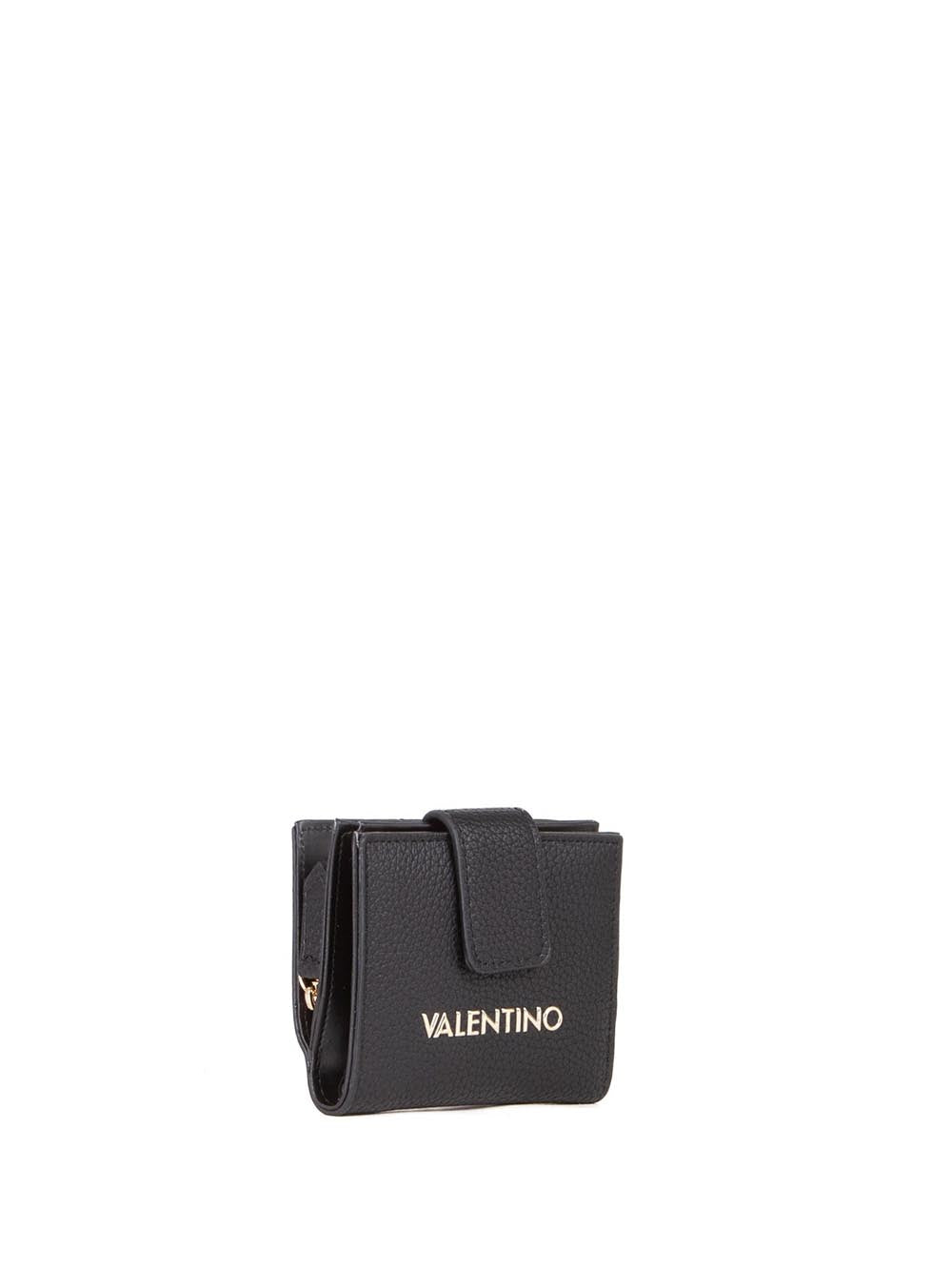 VALENTINO Portafoglio Donna - Nero modello VPS5A8215