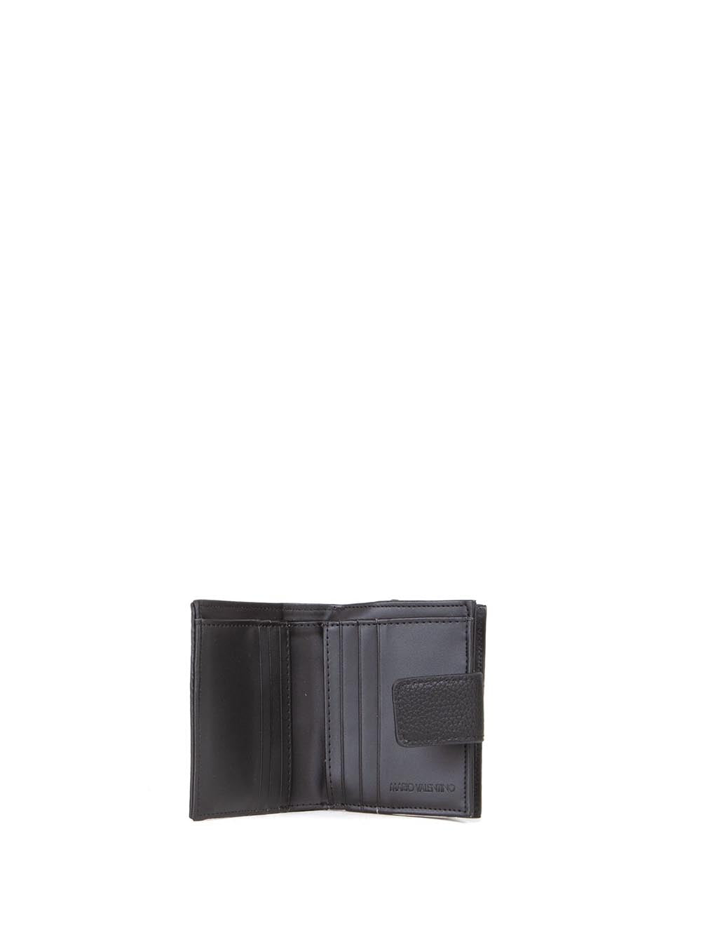 VALENTINO Portafoglio Donna - Nero modello VPS5A8215