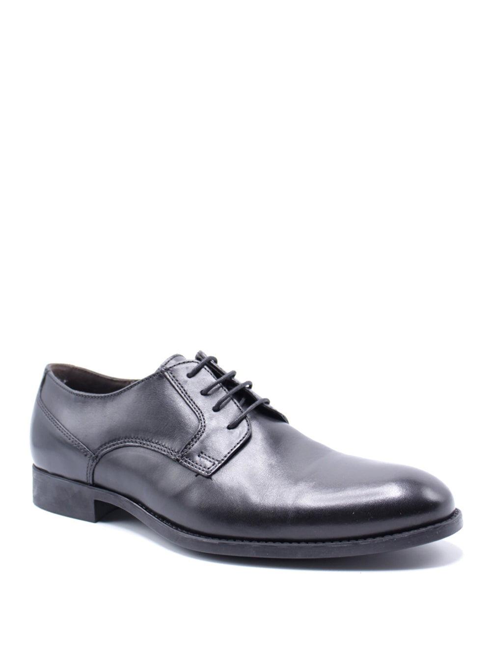 VALLEVERDE Scarpe Stringate derby Uomo - Nero modello 47822