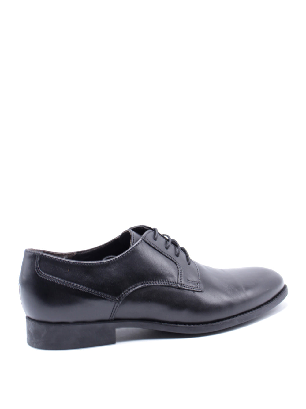 VALLEVERDE Scarpe Stringate derby Uomo - Nero modello 47822