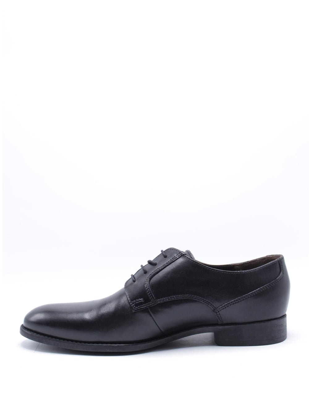 VALLEVERDE Scarpe Stringate derby Uomo - Nero modello 47822
