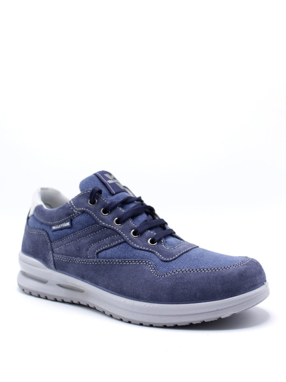VALLEVERDE Scarpe Stringate Uomo - Jeans modello 53874