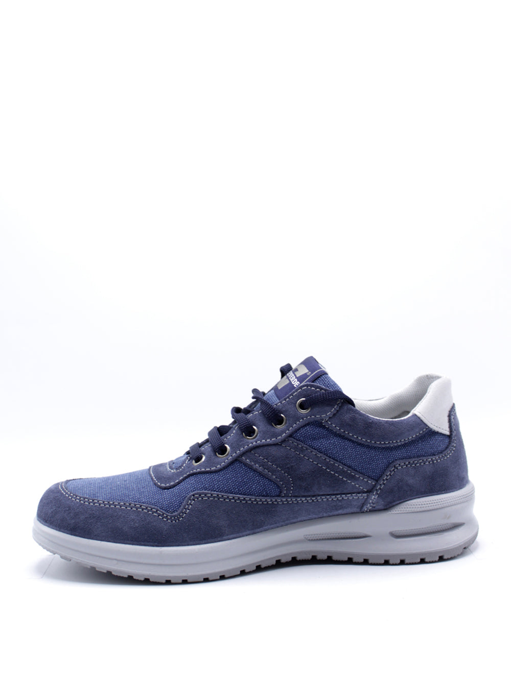 VALLEVERDE Scarpe Stringate Uomo - Jeans modello 53874