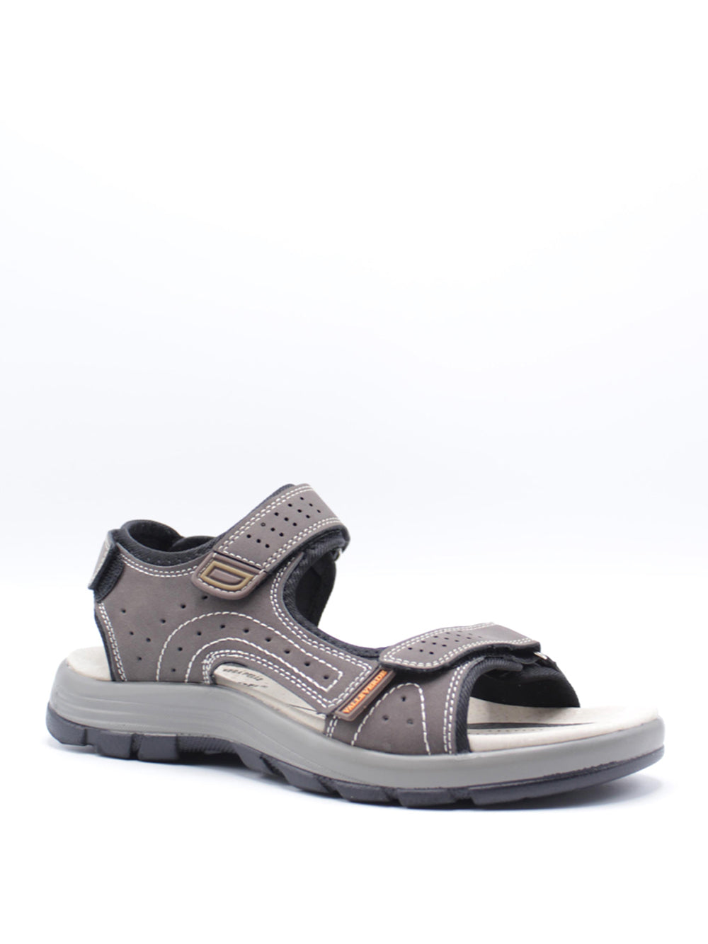 Alviero Martini 1A Classe Ciabatte slide Donna - Bianco modello 2203