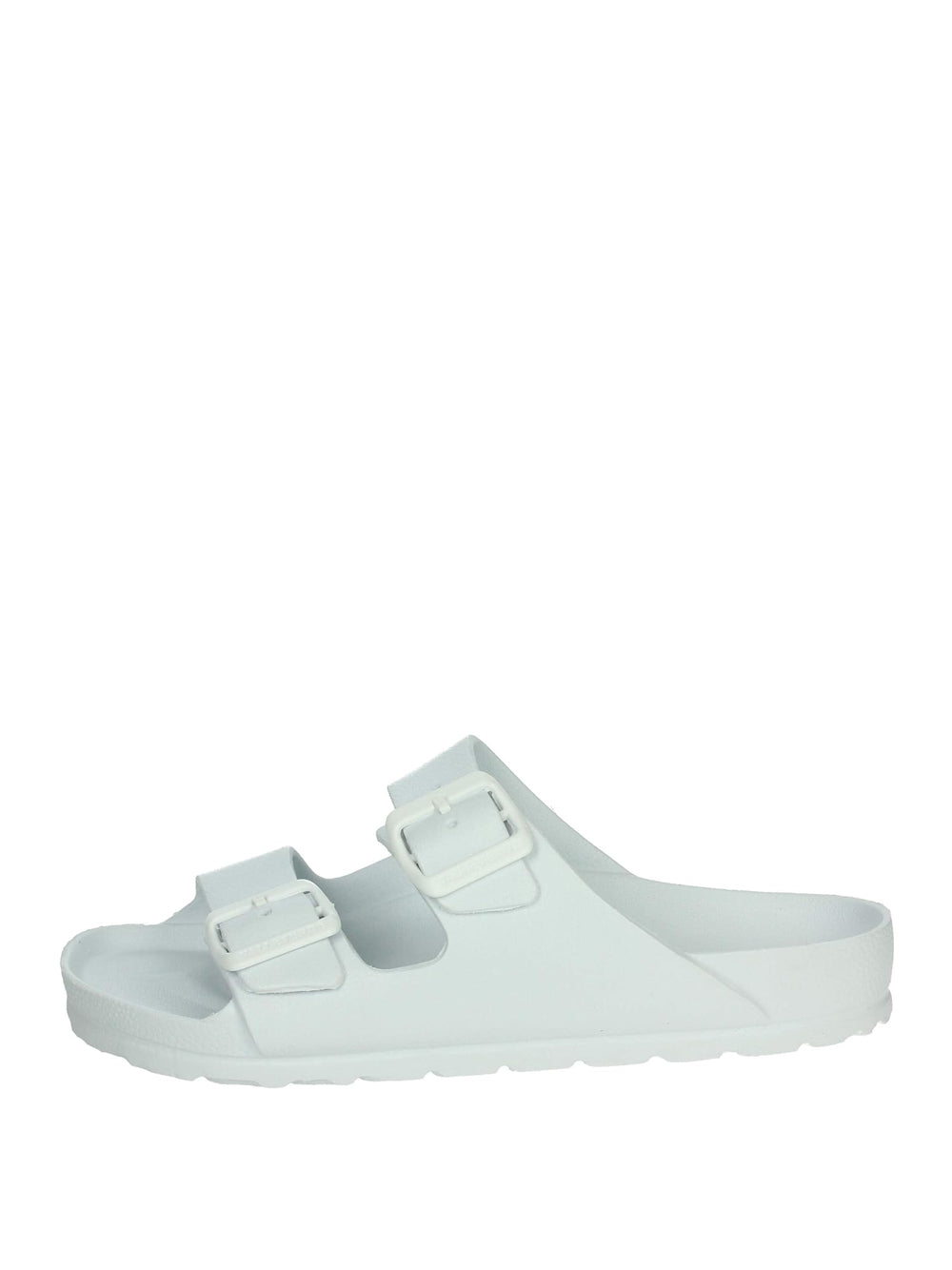 VALLEVERDE Sandali slide Donna - Bianco modello 59100