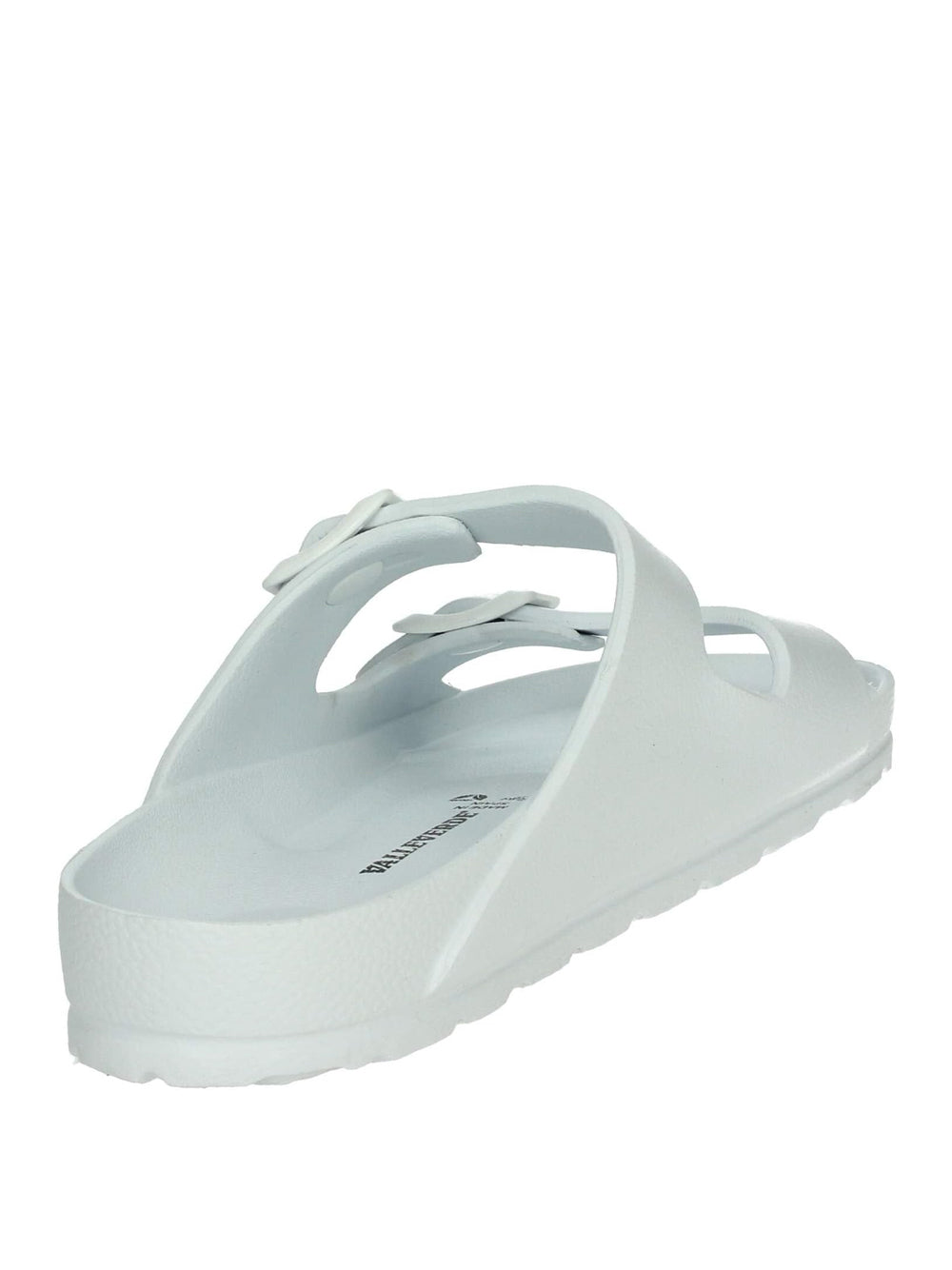 VALLEVERDE Sandali slide Donna - Bianco modello 59100