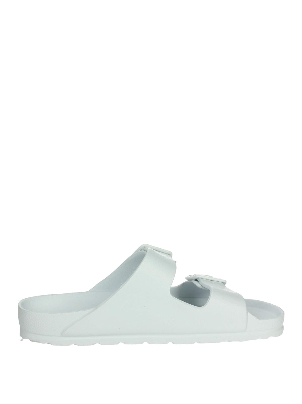 VALLEVERDE Sandali slide Donna - Bianco modello 59100