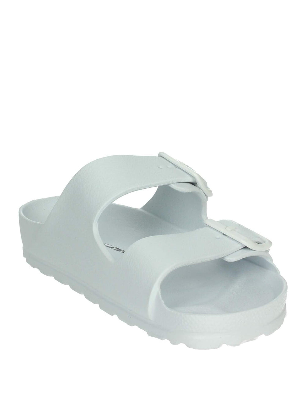 VALLEVERDE Sandali slide Donna - Bianco modello 59100