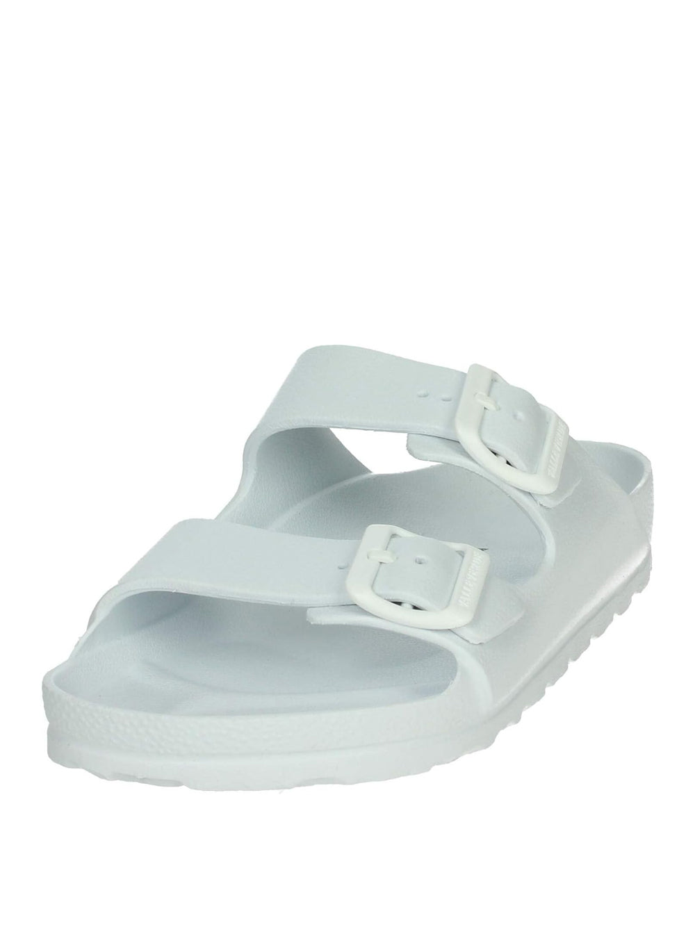 VALLEVERDE Sandali slide Donna - Bianco modello 59100