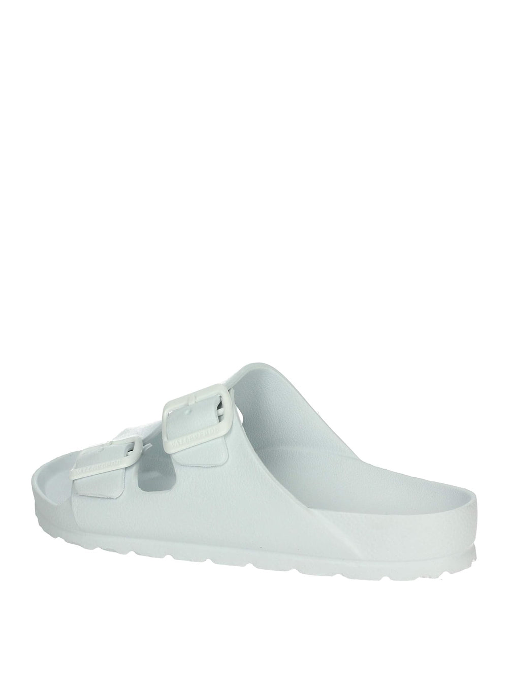 VALLEVERDE Sandali slide Donna - Bianco modello 59100