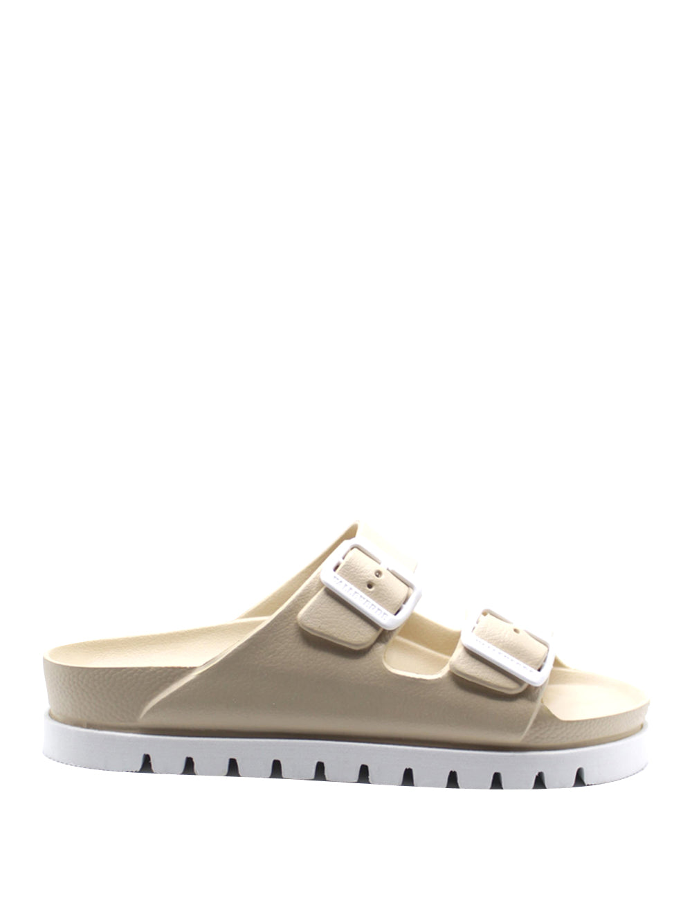 VALLEVERDE Sandali Donna - Beige modello 59300