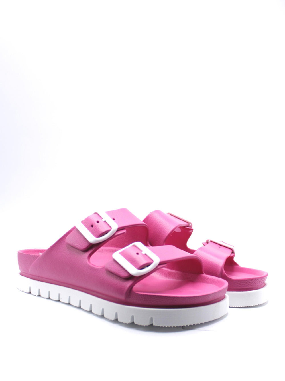 VALLEVERDE Sandali Donna - Fuxia modello 59300