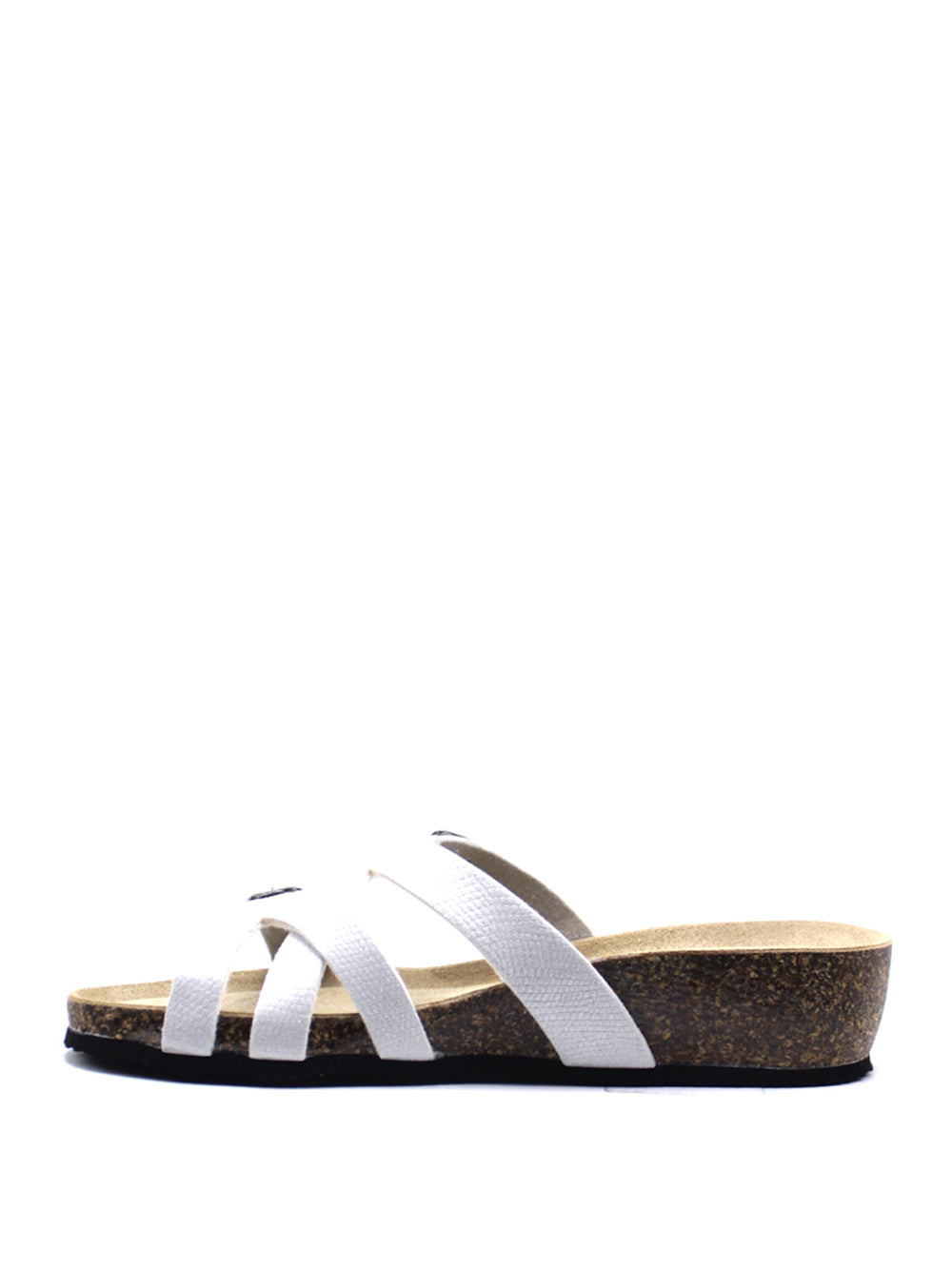 VALLEVERDE Sandali Donna - Argento modello VG335