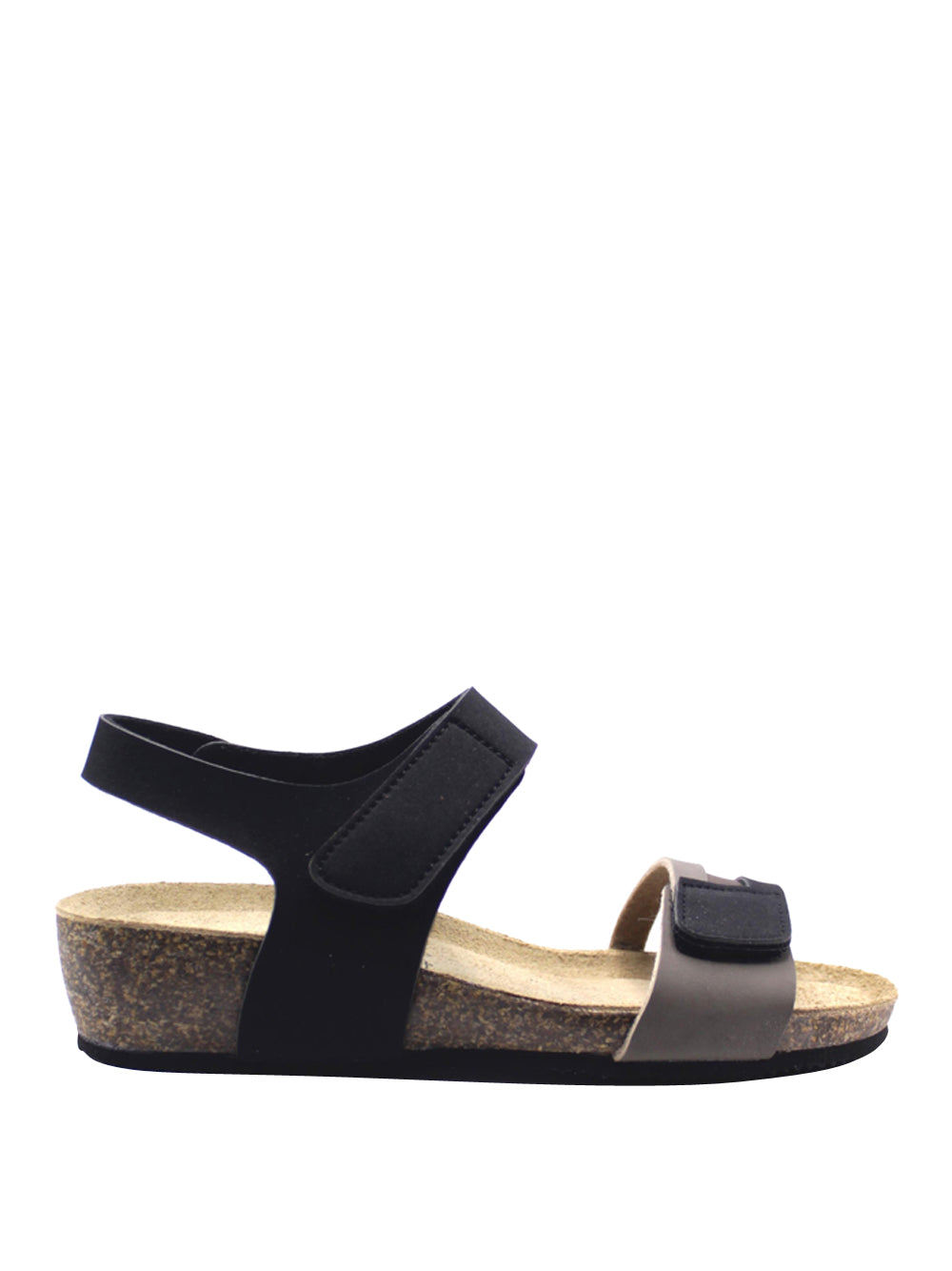 VALLEVERDE Mocassini Donna - Nero modello VG397PV