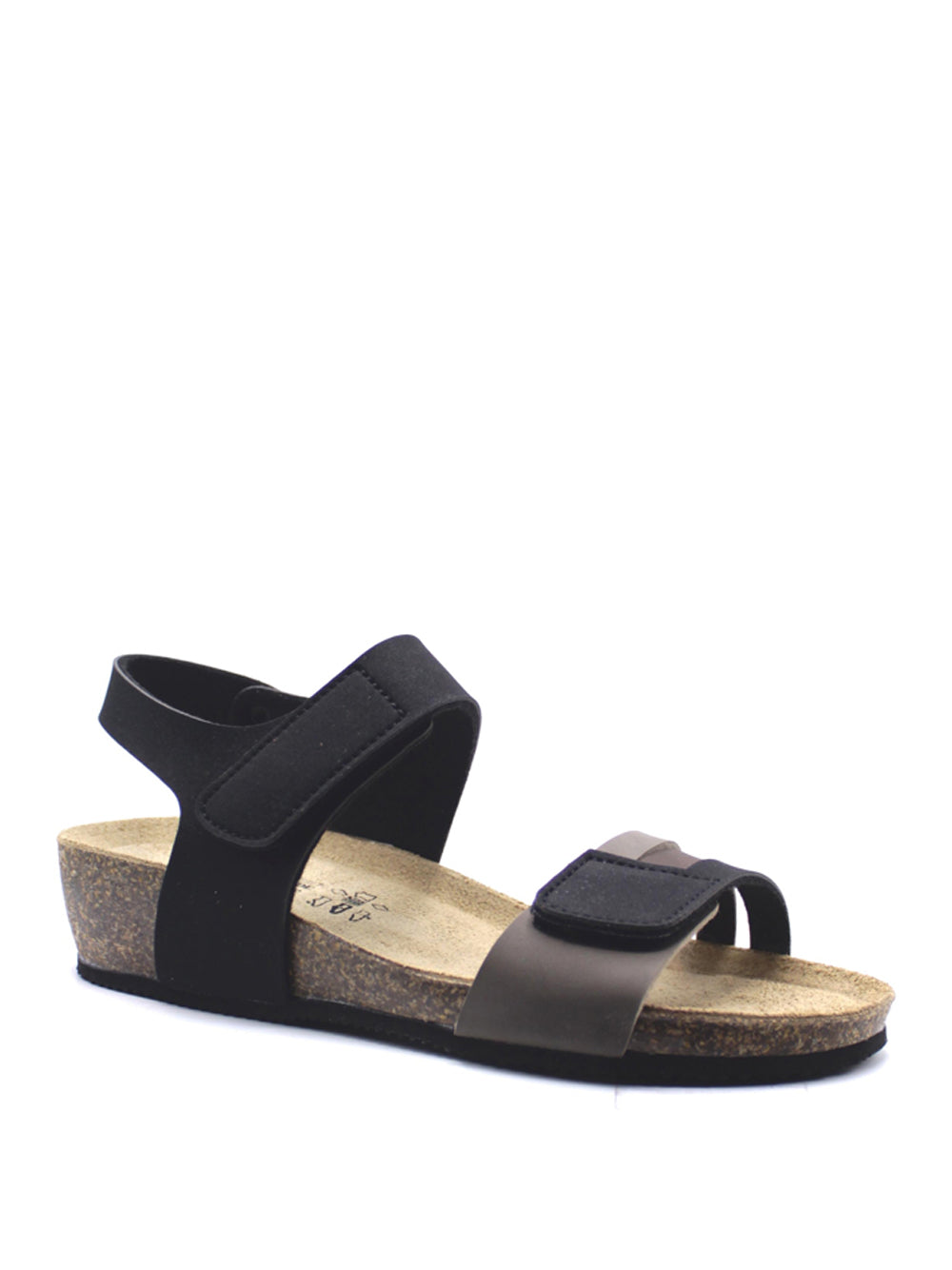 VALLEVERDE Mocassini Donna - Nero modello VG397PV