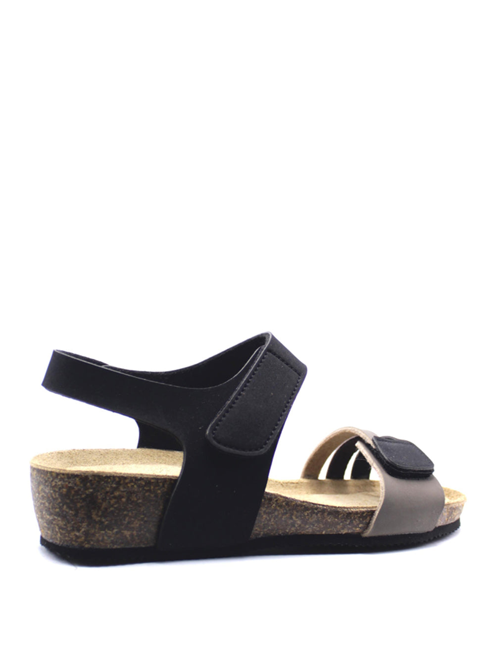 VALLEVERDE Mocassini Donna - Nero modello VG397PV