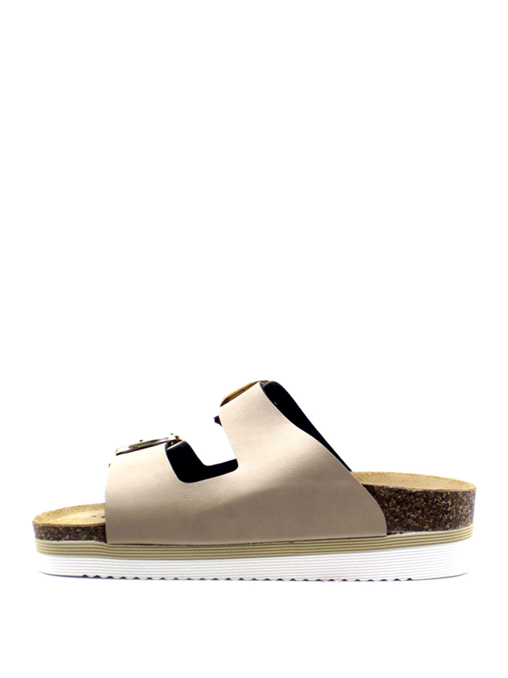 VALLEVERDE Sandali Donna - Sabbia modello VG4801T