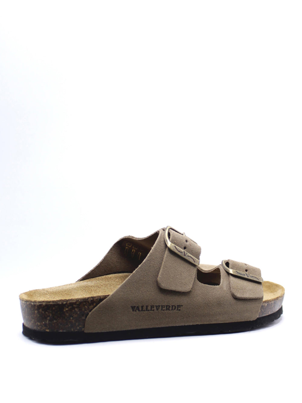 VALLEVERDE Sandali Donna - Taupe modello VH32823C