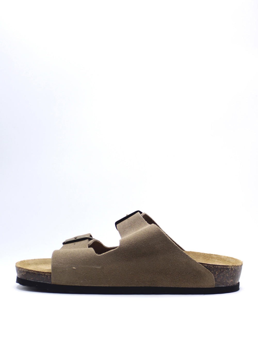 VALLEVERDE Sandali Donna - Taupe modello VH32823C