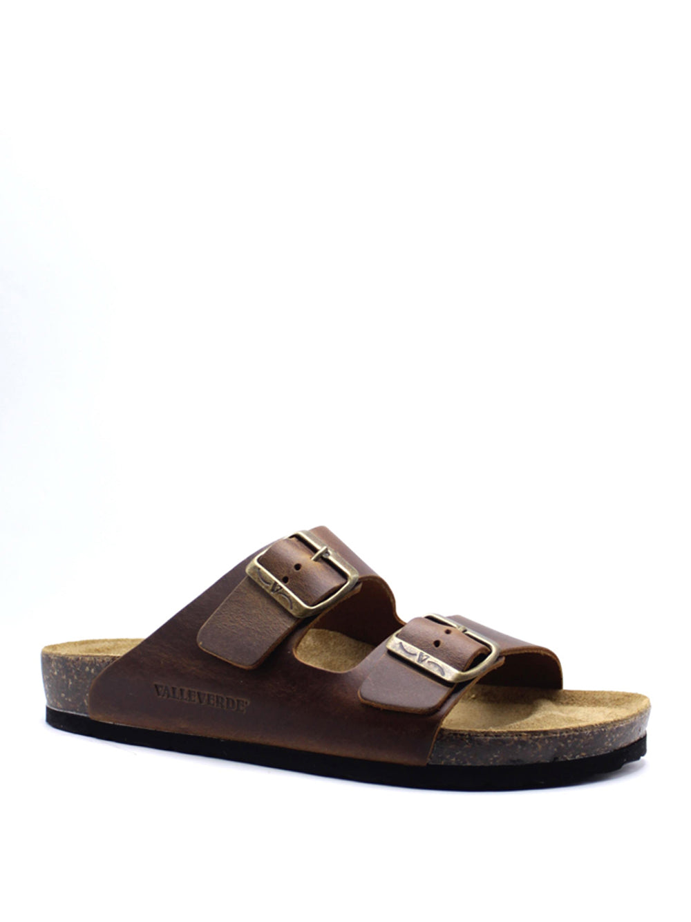 VALLEVERDE Sandali Donna - Cuoio modello VH32823IG