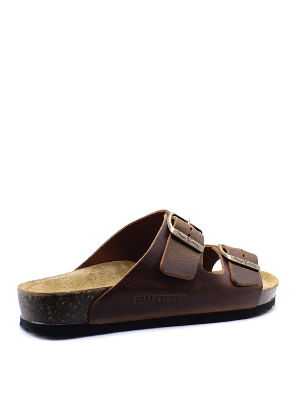 VALLEVERDE Sandali Donna - Cuoio modello VH32823IG