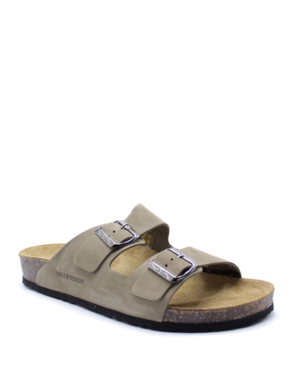 VALLEVERDE Sandali Uomo - Verde modello VH32923K